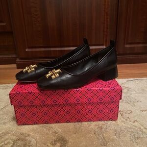 Tory Burch Eleanor Pump